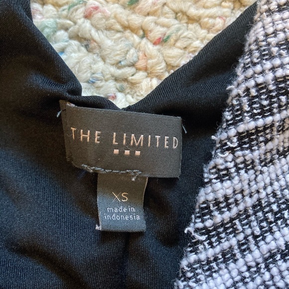 Adorable flared knit dress - Picture 3 of 3